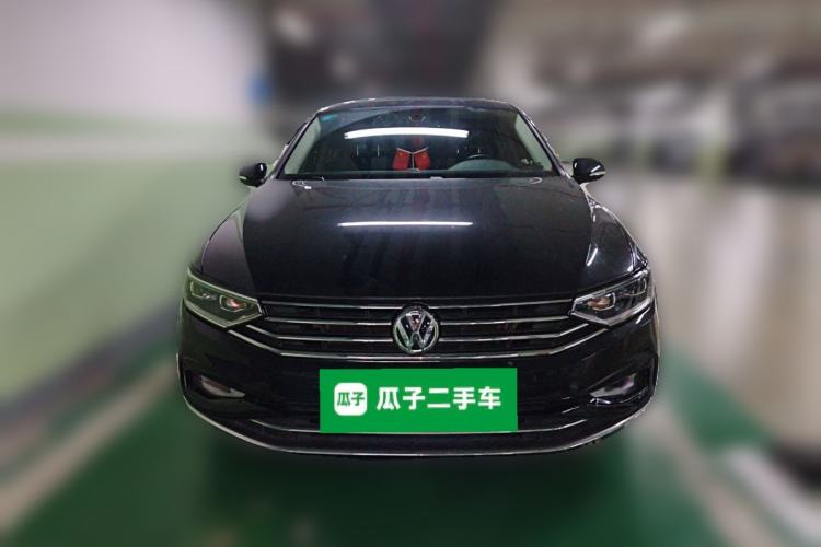 Used Volkswagen Magotan 2020 330TSI DSG Leading Model
