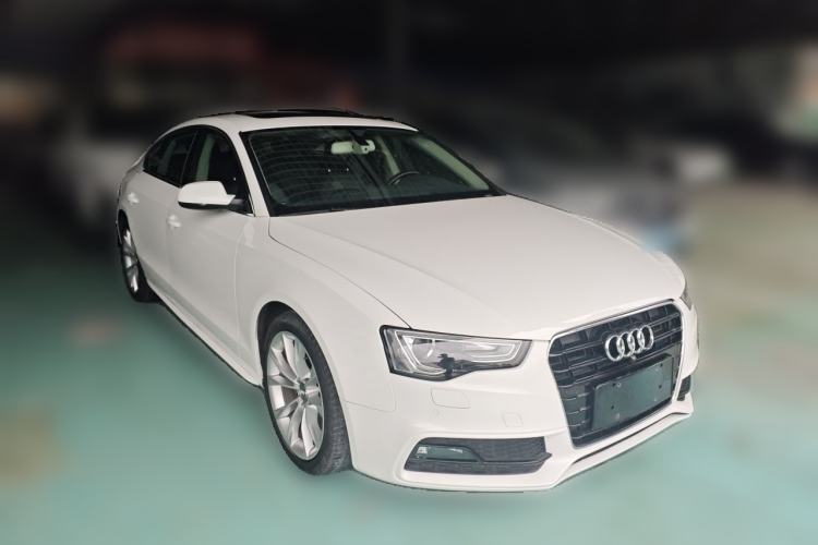 Used Audi A5 2016 Restyled Sportback 45 TFSI Comfort Version