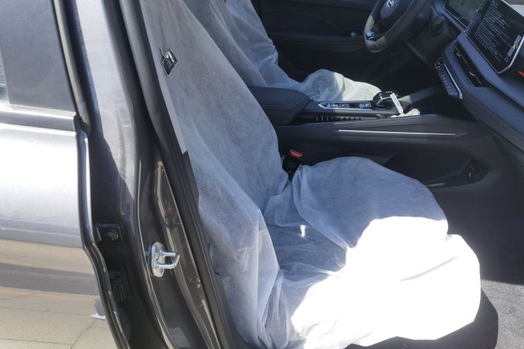 Used Geely Auto Binray 2024 Binrui COOL 1.5T DCT Longteng Edition