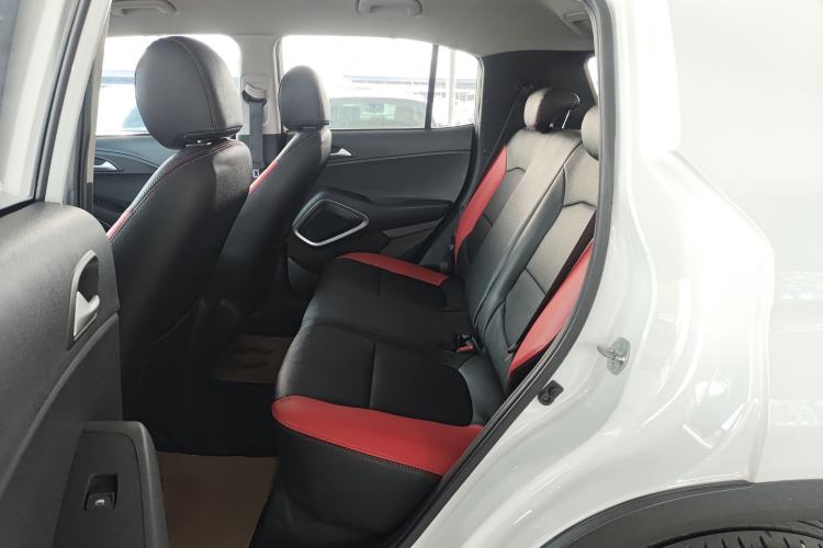 Used Hyundai ix35 2019 2.0L Manual 2WD Zhiyong·Changzhi Edition China V Standard