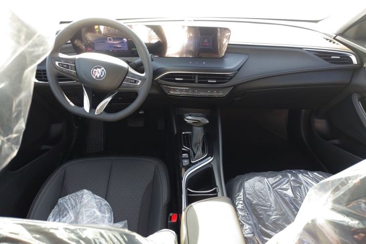 Used Buick Verano 2023 Pro Enjoyment Edition