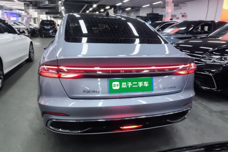 Used Lincoln Z 2022 iEnjoy Luxury Edition