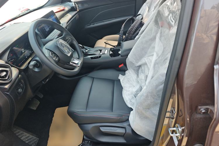 Used MG 5 2025 180 DVVT Global First Edition