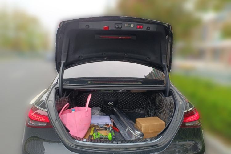 Used Mercedes-Benz E-Class 2023 Updated E 300 L Fashion Edition