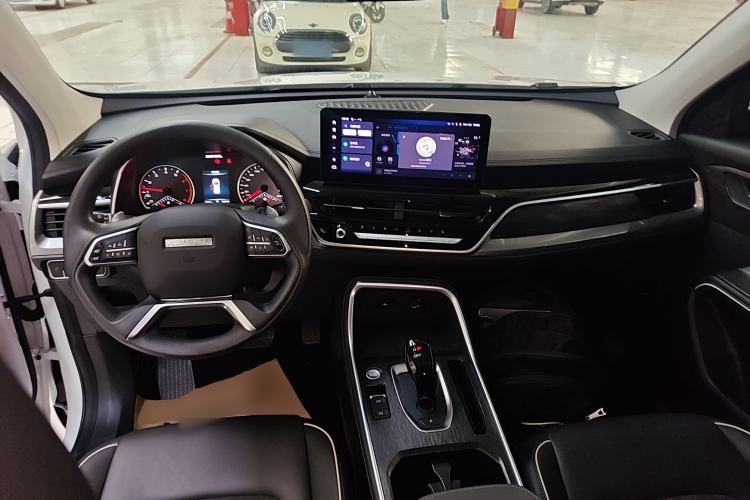 Used Haval H6 2023 National Trend Edition 1.5T Automatic Urban Version