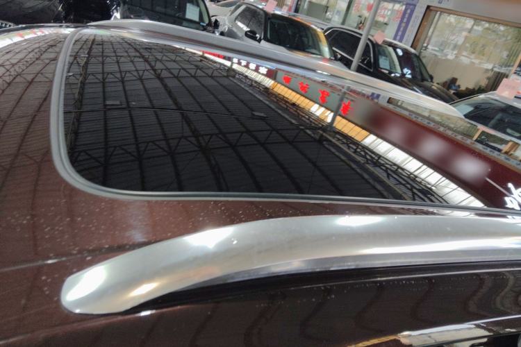 Used Porsche Cayenne 2018 3.0T
