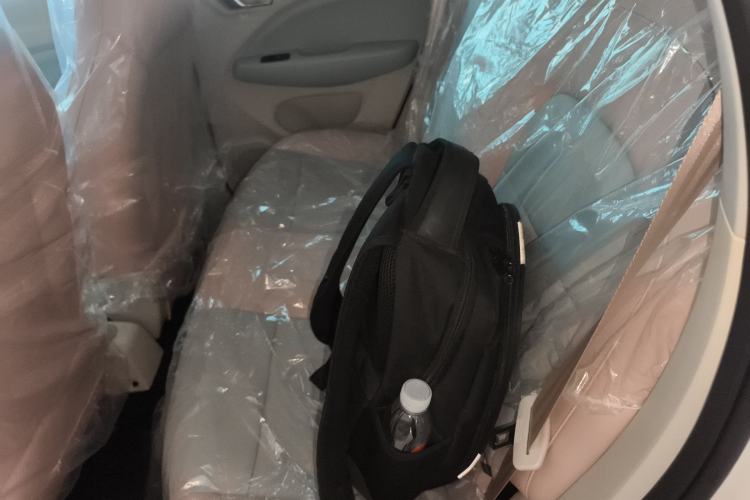 Used Leapmotor T03 2025 310 Comfort Edition