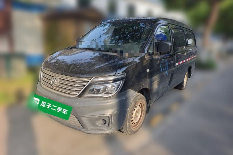 Used FORTHING Lingzhi 2019 V3 1.6L 2-Seat Standard Model China VI