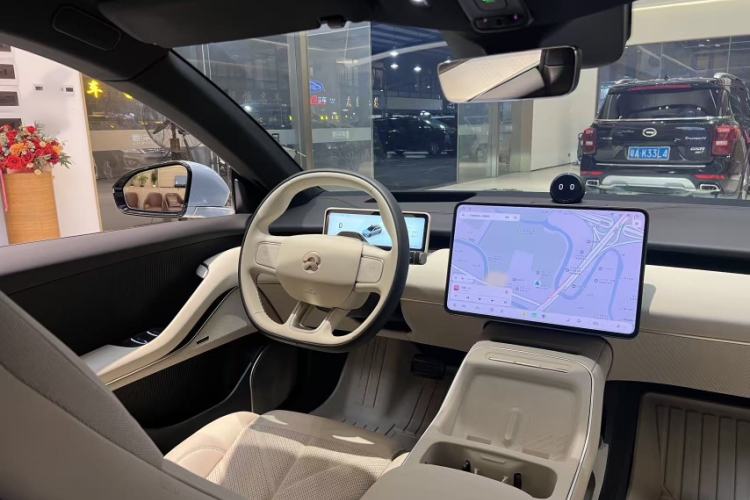 Used Nio ET5T 2025 75 kWh Touring
