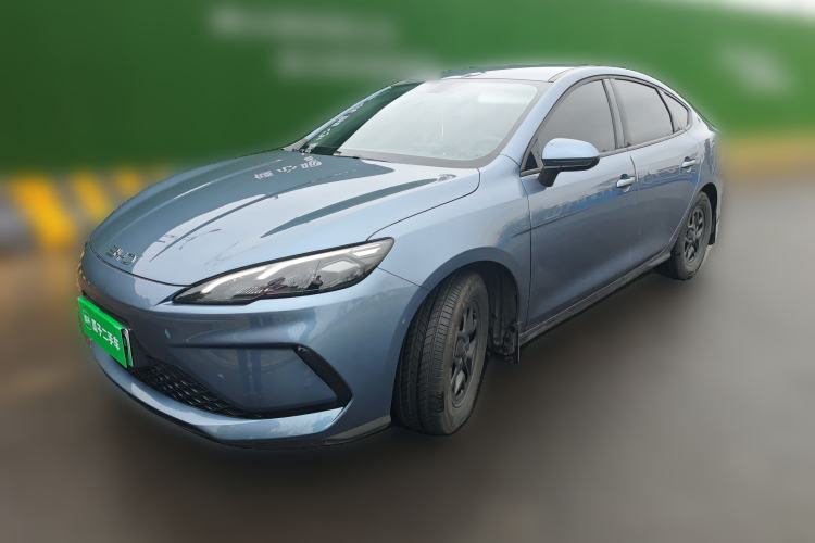 Used BYD Seal 05 DM-i 2025 DM-i Smart Drive 55KM Luxury Model