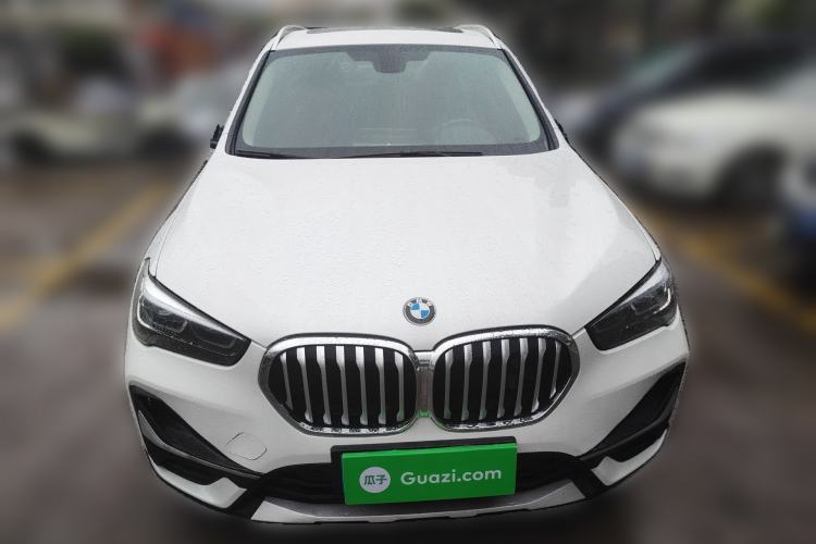 Used BMW X1 2020 sDrive20Li Premium Edition
