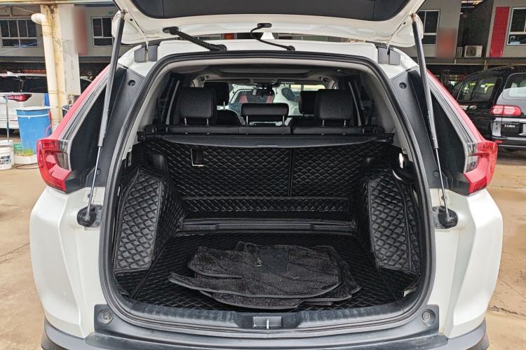 Used Honda CR-V 2021 240TURBO CVT Two-Wheel Drive Urban Edition
