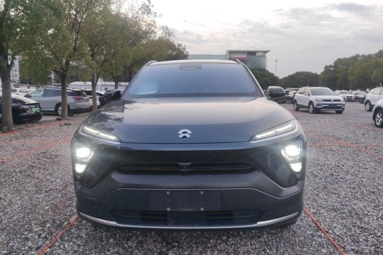 Used Nio ES6 2020 430KM Performance Version