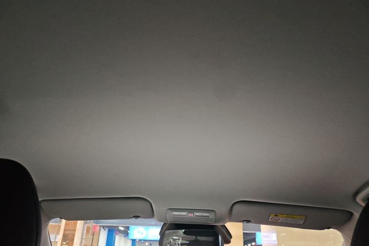 Used Baojun Yunhai 2024 500km Pure Electric Version Headliner