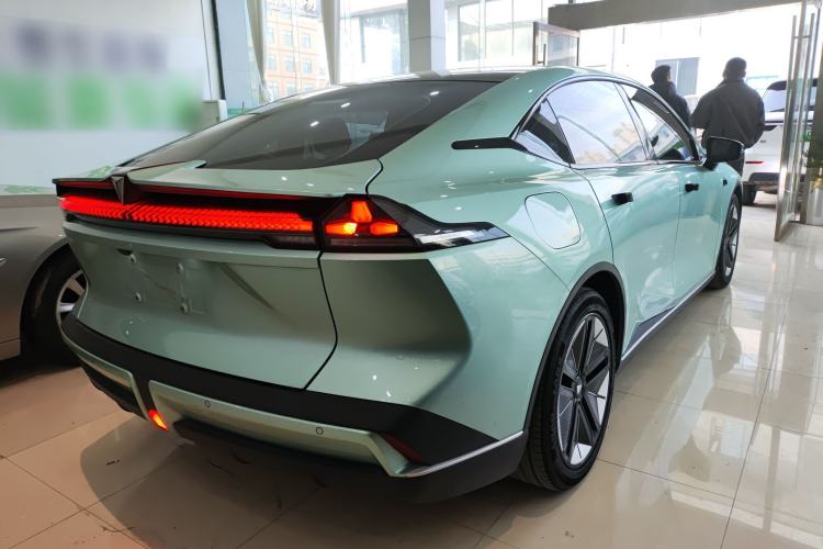 Used Deepal SL03 2022 515 Pure Electric Version