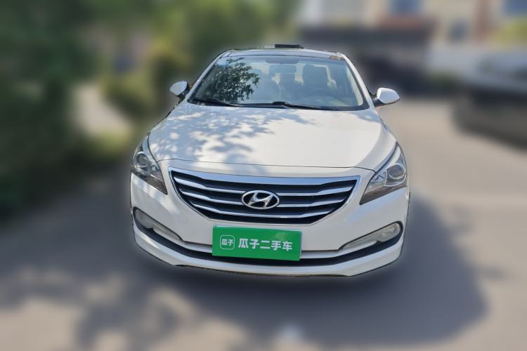 Used Hyundai Mistra 2014 1.8L Automatic Smart GLS
