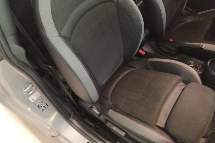 Used MINI MINI 2023 Updated 2.0T COOPER S Racing Driver