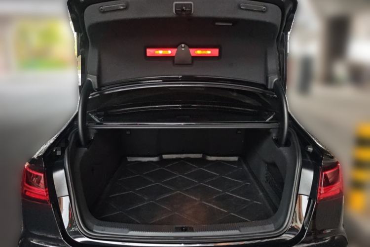 Used Audi A6L 2016 30 FSI Comfort Version
