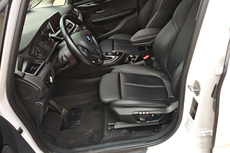 Used BMW 2 Series Active Tourer 2016 218i Sports Design Package
