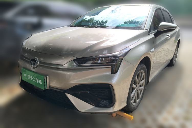 Used AION S 2023 Meizu 580 Lithium Iron Phosphate Guazi used car, China used car export, Used car for sale, Used  cars, Cheapest cars for sale