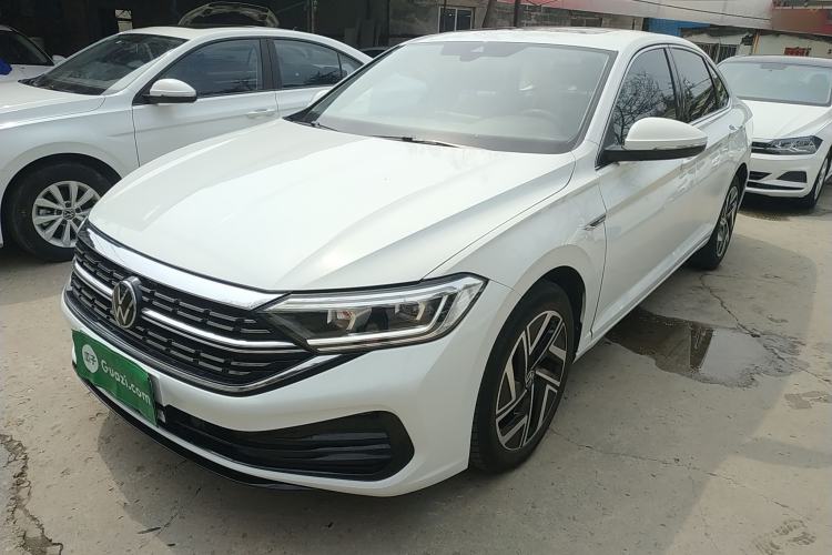 Used Volkswagen Sagitar 2023 200TSI DSG Excellence Edition