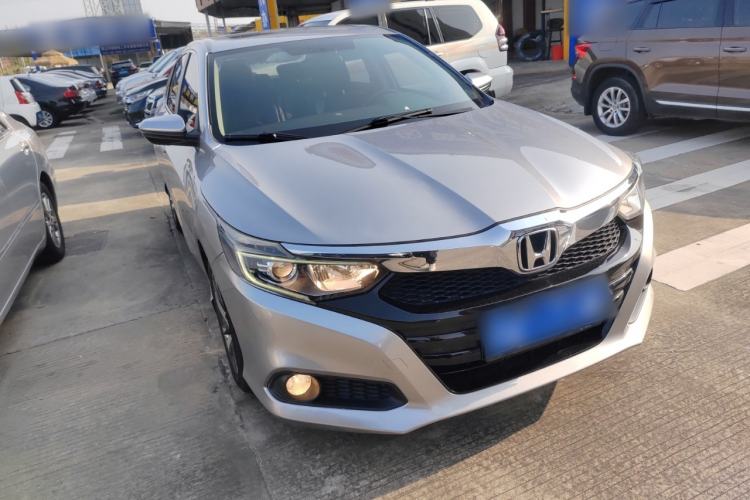 Used Honda Crider 2019 180 Turbo CVT Luxury Edition China V