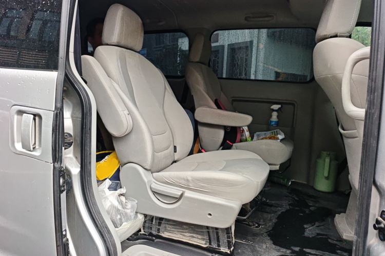 Used JAC Refine M3 2021 PLUS IKEA High-Power Edition 1.5T Luxury Model
