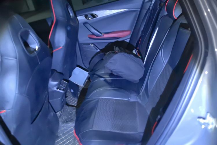 Used Lynk & Co 06 2020 1.5T JinPro model