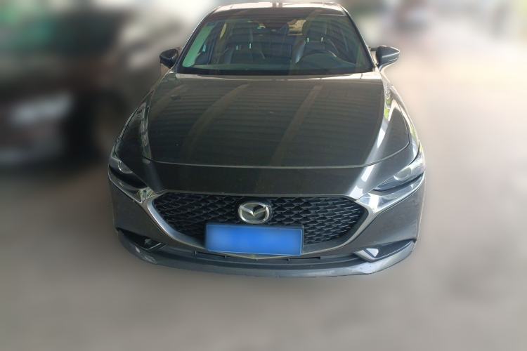 Used Mazda 3 Axela 2020 2.0L Automatic ZhiXuan Edition Front