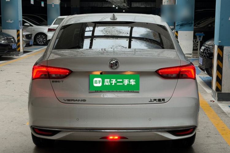 Used Buick Verano 2023 Pro Enjoyment Edition
