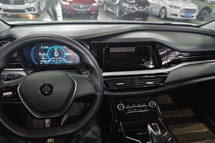 Used JMEV GSE 2023 Online Booking Version 52 Industry Edition Center Console