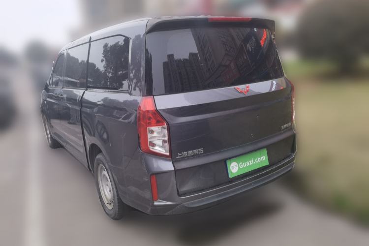 Used Wuling Zhengcheng 2022 2.0L Manual Entrepreneurial Version
