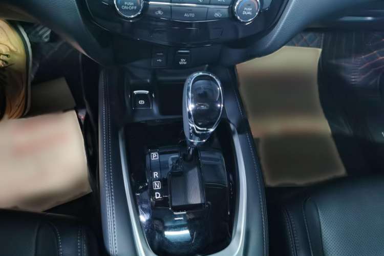 Used Nissan X-Trail 2021 2.0L CVT 2WD XL ITS Comfort Commemorative Edition
