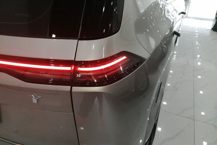 Used AION Y 2024 Younger Star Edition
