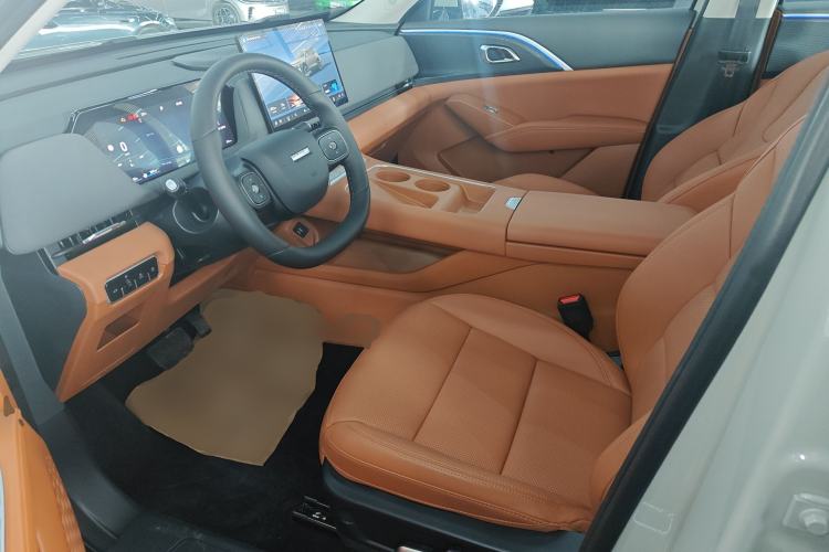 Used Haval Fierce Dragon Max 2025 Hi4 110 Pro
