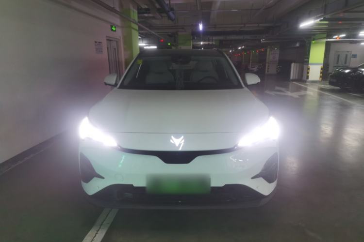 Used ARCFOX Alpha T5 2025 630 Shenxing Edition Exterior 1