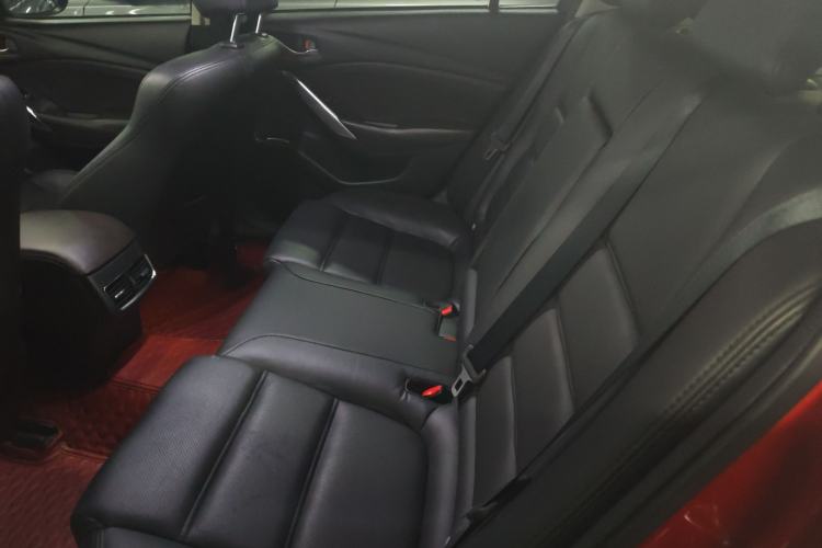 Used Mazda Atenza 2018 2.5L Skyactiv Sport Version China V Standard