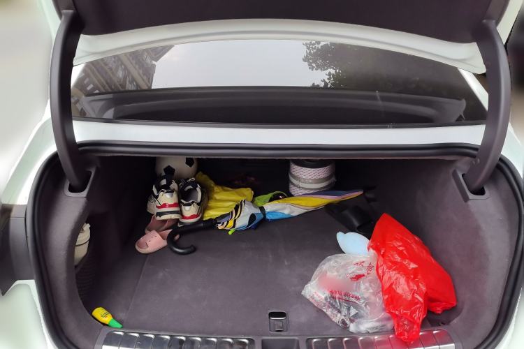 Used Nio ET7 2023 75 kWh