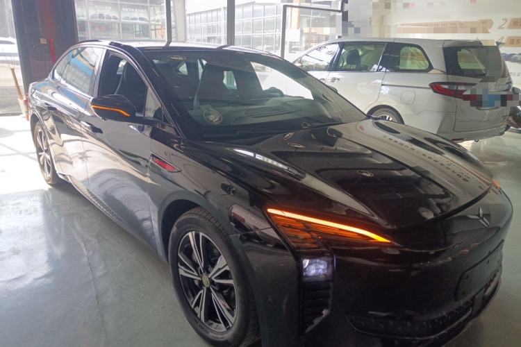 Used Hongqi EH7 2024 690 Pro