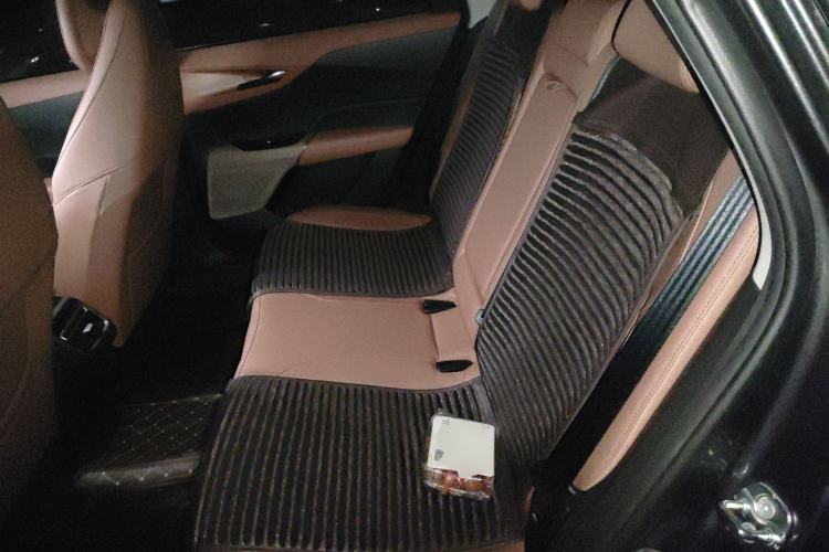 Used CHANGAN NEVO A05 2024 Truly Delicious Version 145 Beyond-Excellent Type
