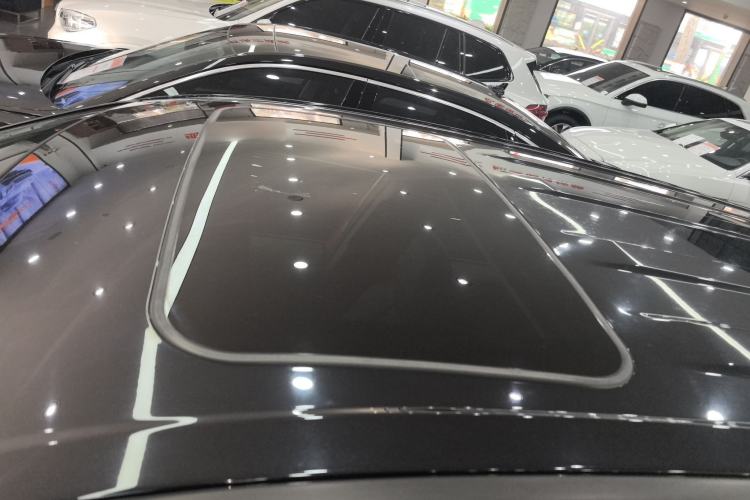 Used Toyota FRONTLANDER 2022 2.0L CVT Luxury PLUS Edition