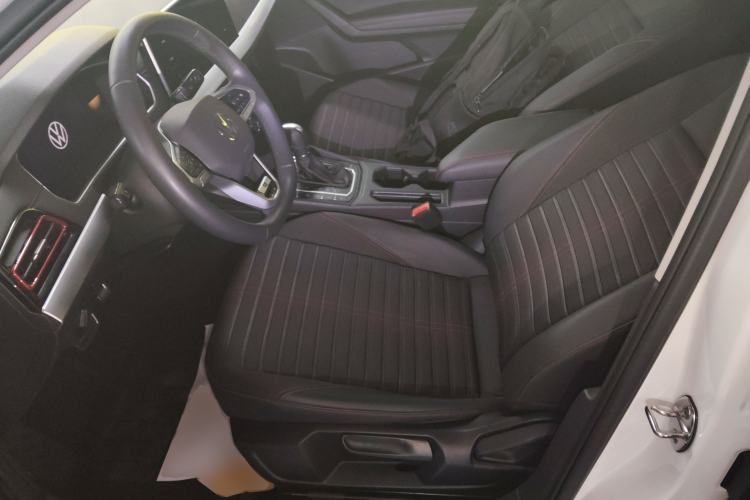 Used Volkswagen Lavida 2024 300TSI DSG Starry Sky Deluxe Edition
