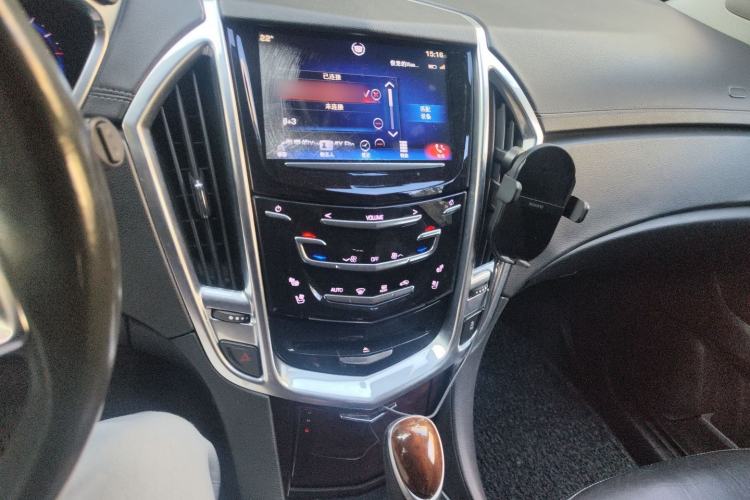 Used Cadillac SRX 2013 3.0L Flagship Model
