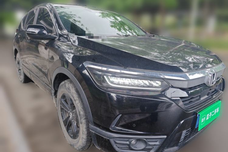 Used Honda Breeze 2020 240TURBO CVT 2WD Luxury Edition
