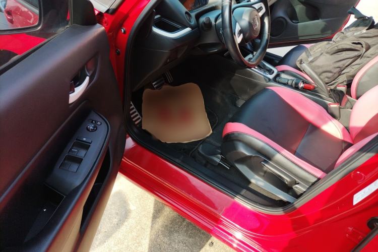 Used Honda Fit 2021 1.5L CVT Trendy Run Pro Edition