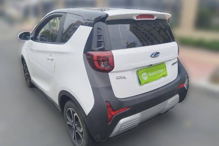 Used Chery New Energy Little Ant 2021 150 000 Yuan Ant Fan Edition Ant Cool Version Lithium Iron Phosphate