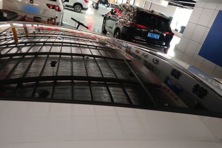 Used Audi A4L 2023 40 TFSI Luxury Dynamic Model