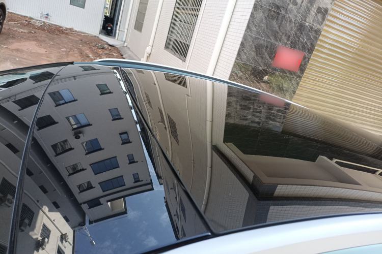 Used Ford Focus Active 2020 EcoBoost 180 Automatic Titanium Edition