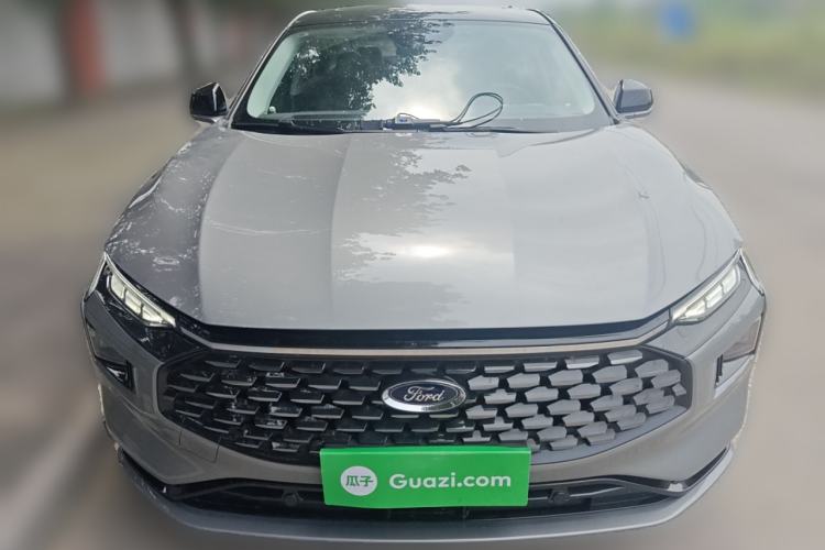 Used Ford Mondeo 2022 EcoBoost 245 Luxury Model