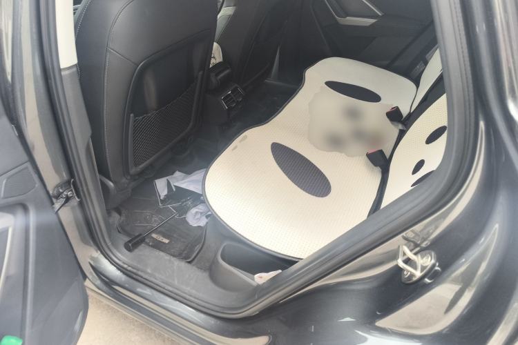 Used Audi Q3 2023 35 TFSI Fashion Dynamic Model (1.4T)
